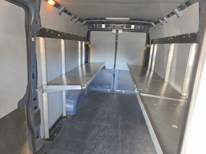 2021 RAM PROMASTER 3500 3500 HIGH 10