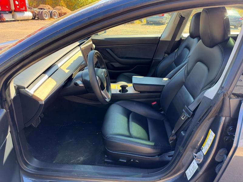 2021 TESLA MODEL 3 11