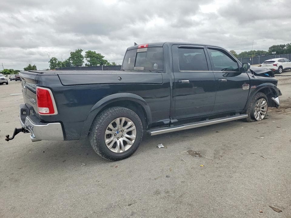2017 RAM 1500 LONGHORN 3