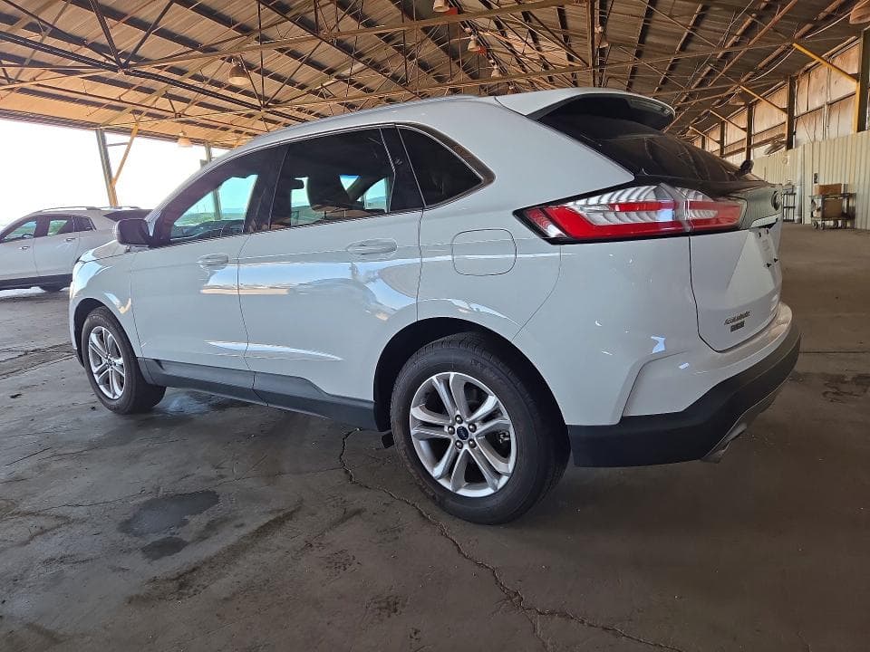 2020 FORD EDGE SEL 2