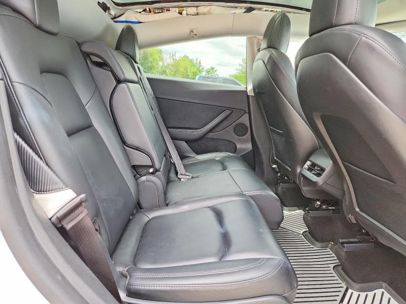 2021 TESLA MODEL Y 10