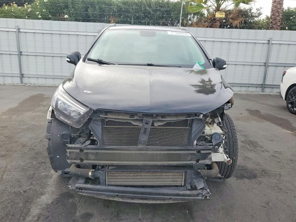 2019 BUICK ENCORE PREFERRED 5