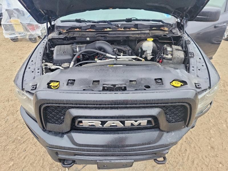 2020 RAM 1500 11