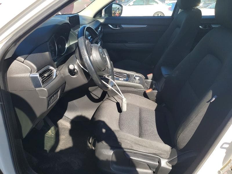 2019 MAZDA CX-5 SPORT 7