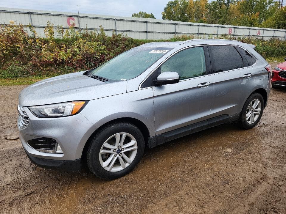2020 FORD EDGE SEL - 1