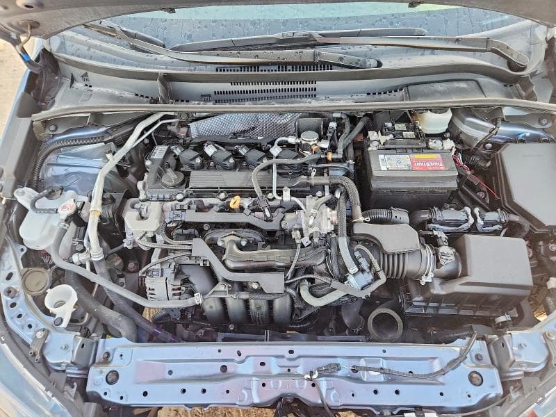 2024 TOYOTA COROLLA SE 11