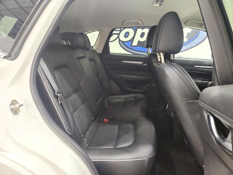2024 MAZDA CX-5 SELECT 11