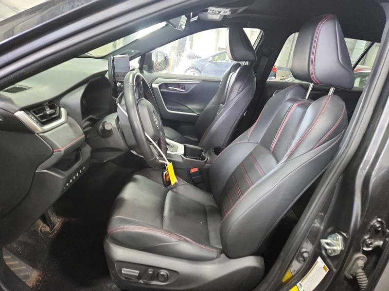 2024 TOYOTA RAV4 PRIME XSE 7