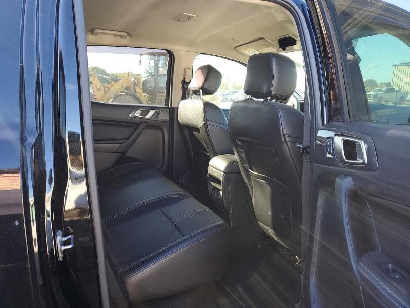 2020 FORD RANGER XL 10