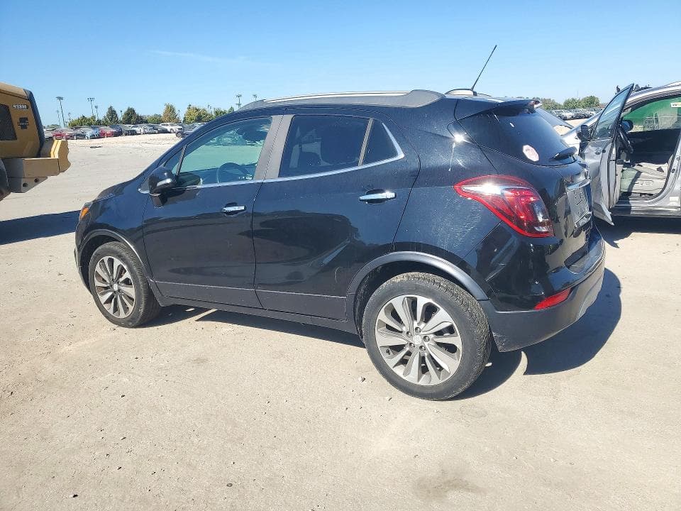 2019 BUICK ENCORE PREFERRED 2