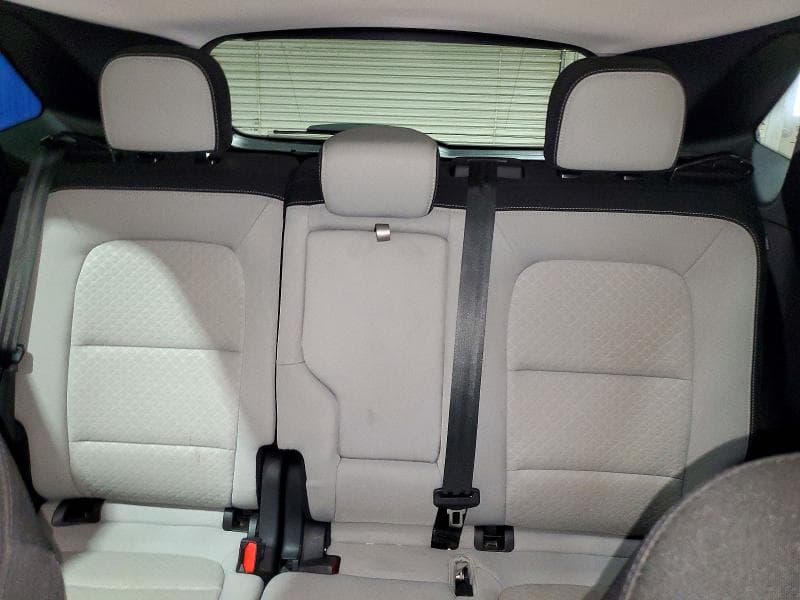 2025 FORD ESCAPE ACTIVE 10