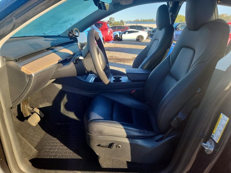 2023 TESLA MODEL Y 7