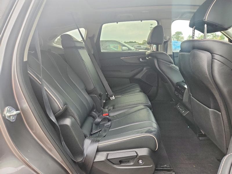 2022 ACURA MDX ADVANCE 11