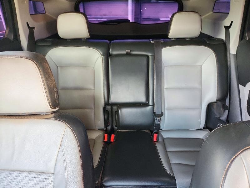 2020 GMC TERRAIN SLT 10