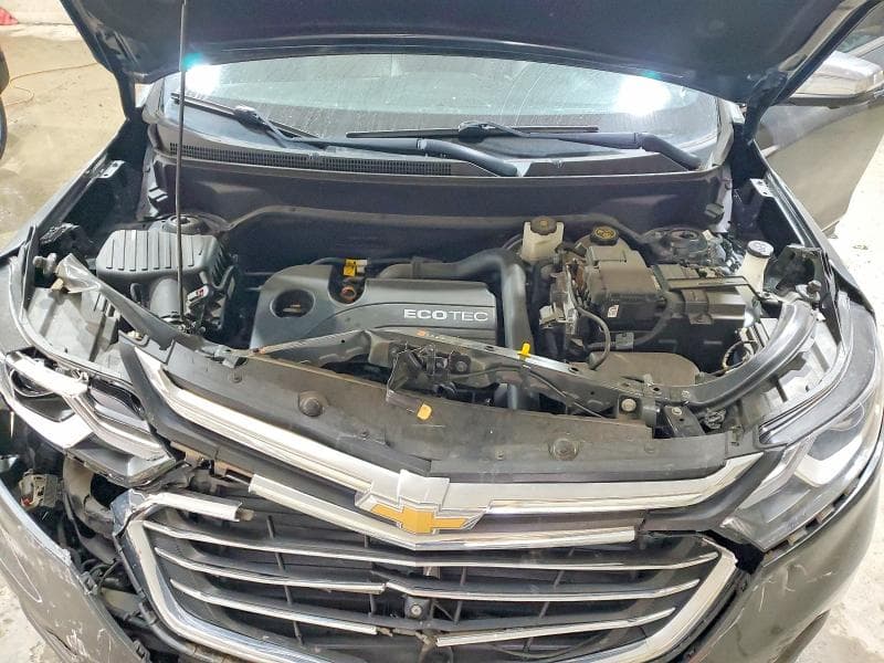 2020 CHEVROLET EQUINOX PREMIER 12