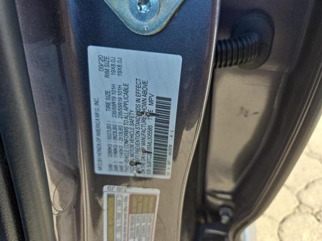 2021 ACURA RDX 13