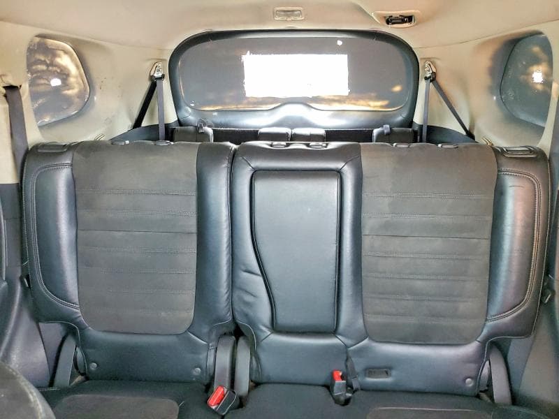 2019 MITSUBISHI OUTLANDER SE 10