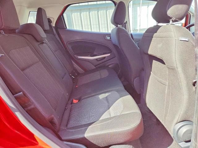 2021 FORD ECOSPORT SE 10