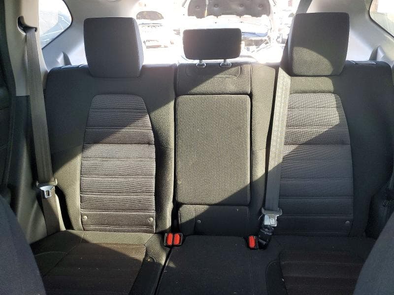 2018 HONDA CR-V EX 10