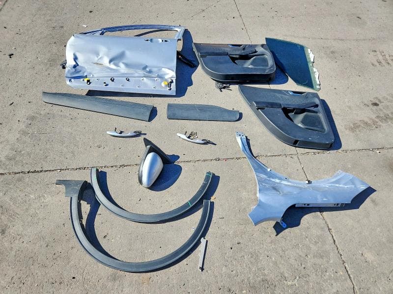 2020 FORD ESCAPE TITANIUM 13