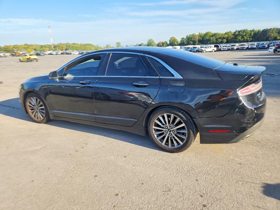 2017 LINCOLN MKZ SELECT 2
