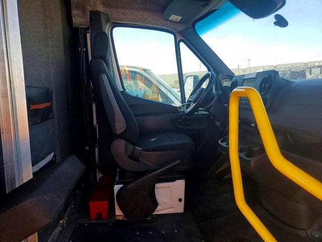 2023 MERCEDES-BENZ SPRINTER 4500 11