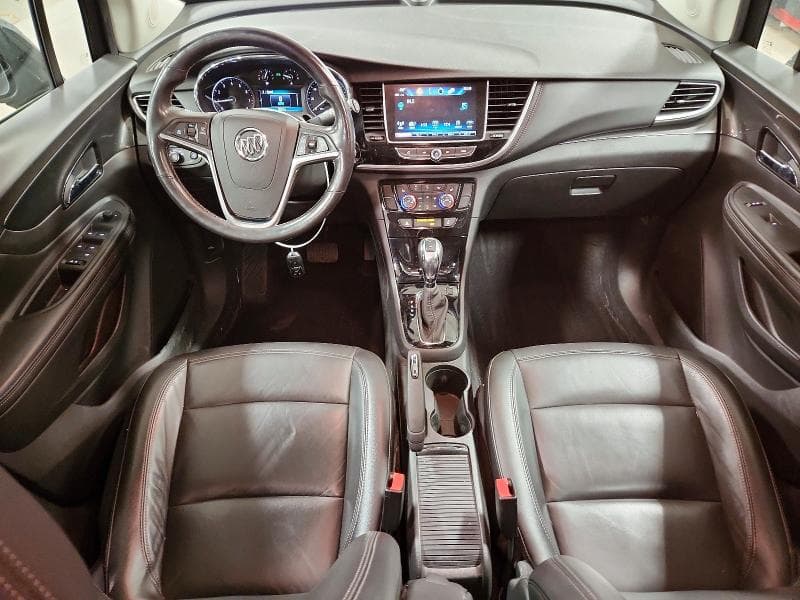 2018 BUICK ENCORE ESSENCE 8