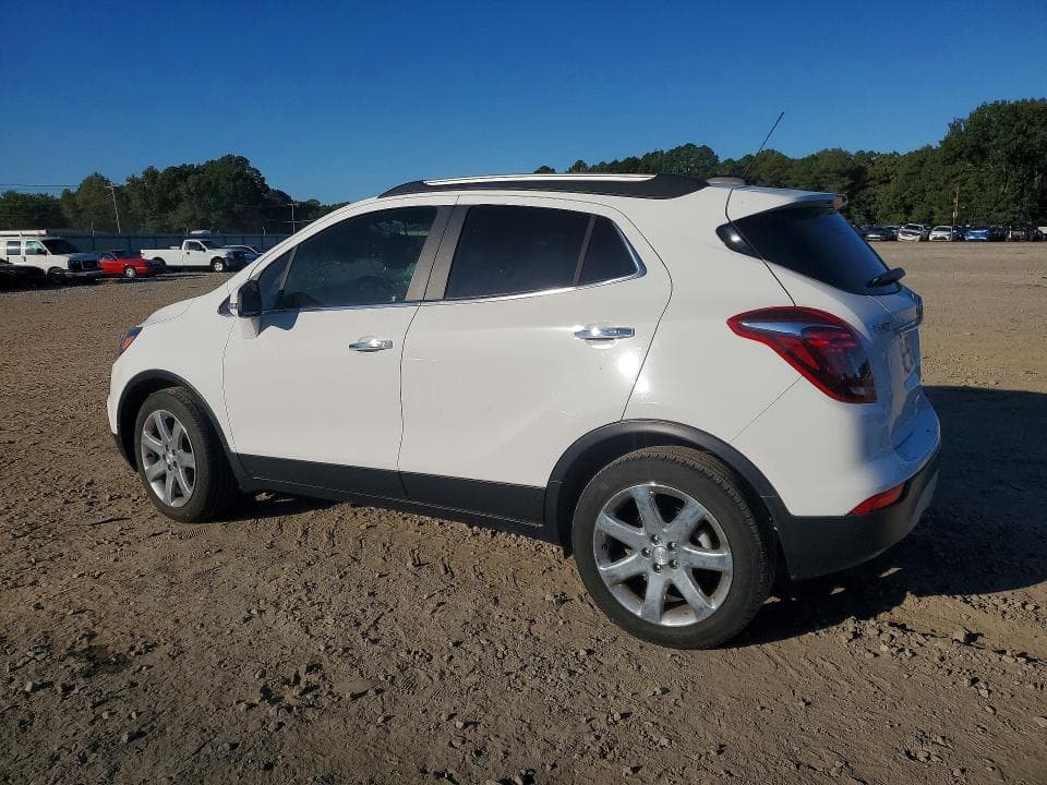 2019 BUICK ENCORE ESSENCE 2
