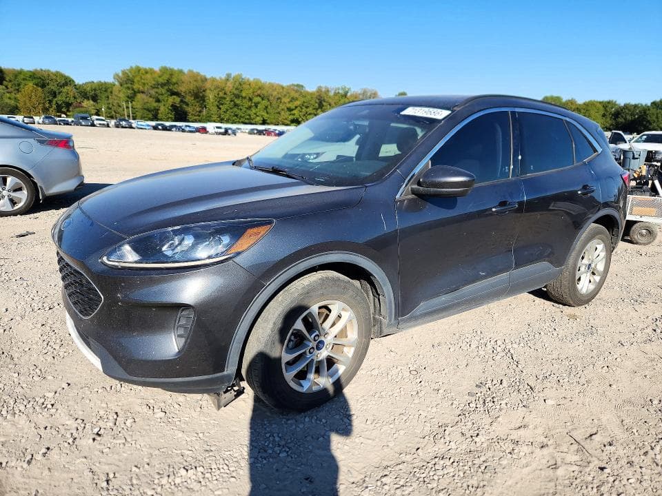 2020 FORD ESCAPE SE - 1