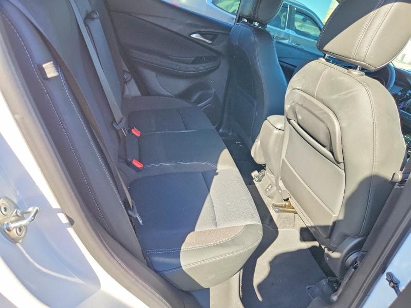 2021 BUICK ENCORE GX SELECT 11