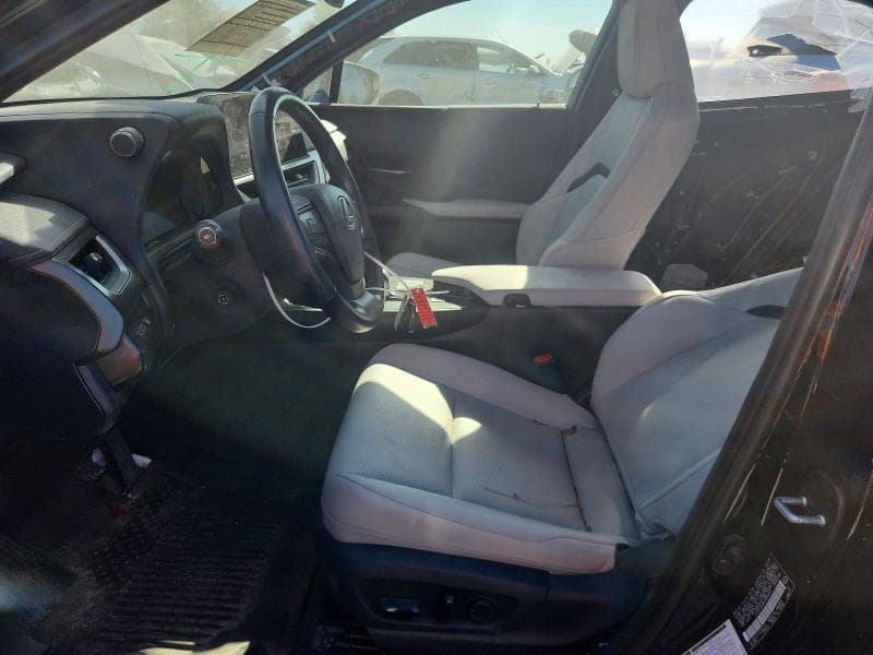 2025 LEXUS UX 300H PREMIUM 7