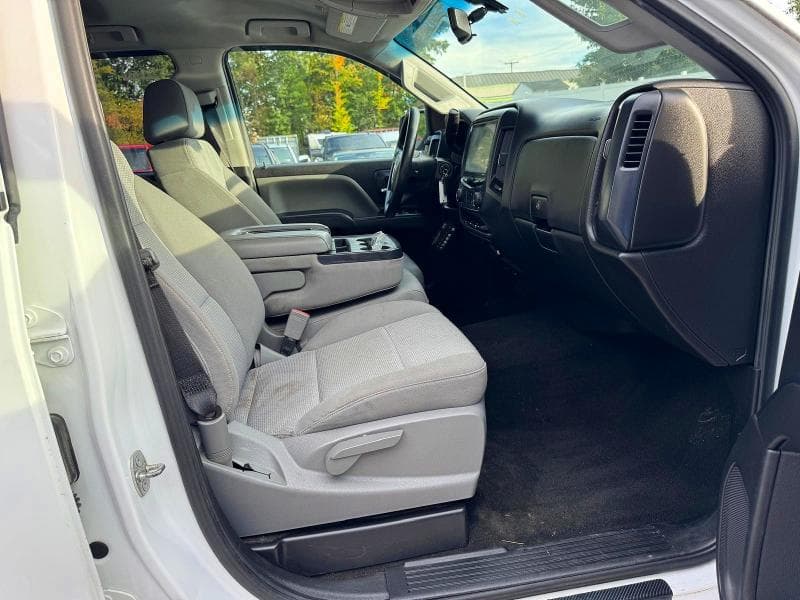 2018 GMC SIERRA K1500 9
