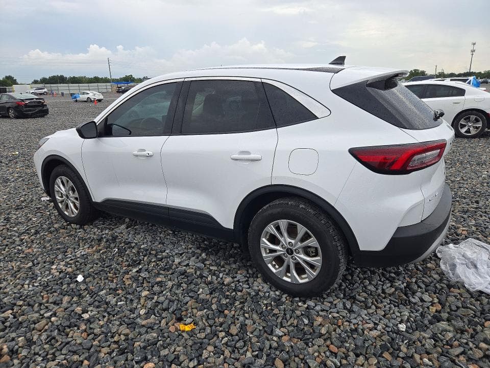 2024 FORD ESCAPE ACTIVE 2