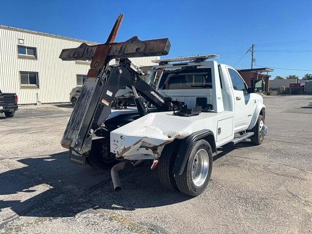 2024 RAM 4500 4