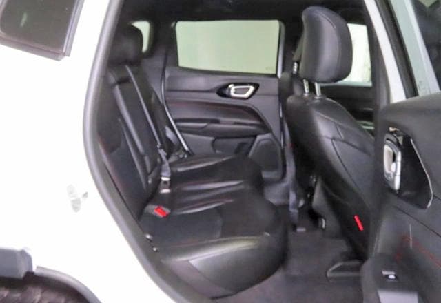 2026 JEEP COMPASS TRAILHAWK 6