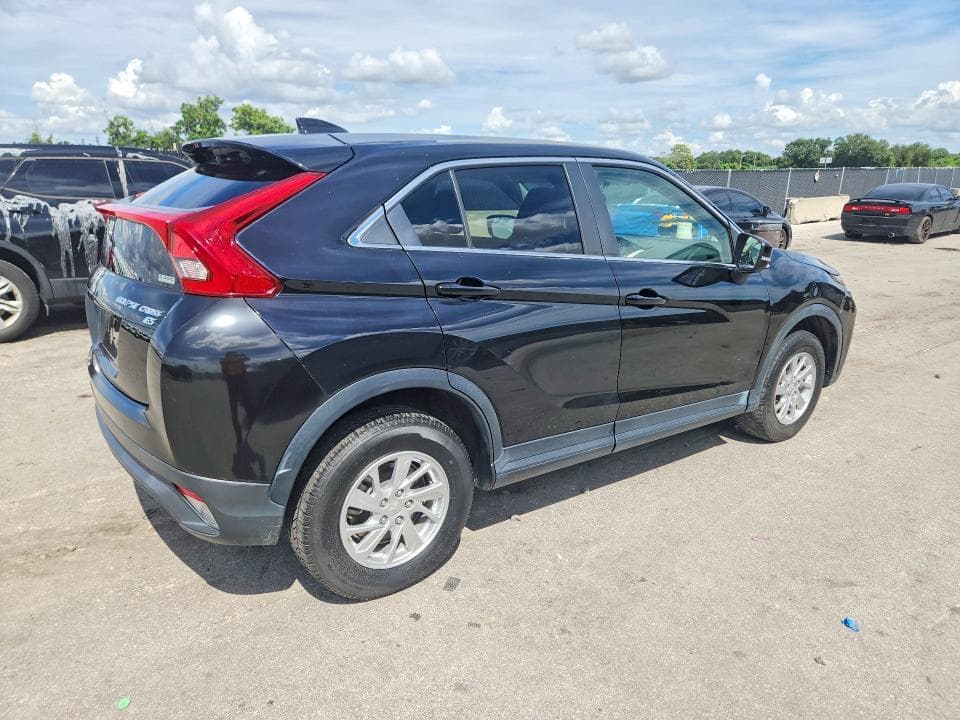 2019 MITSUBISHI ECLIPSE CROSS ES 3
