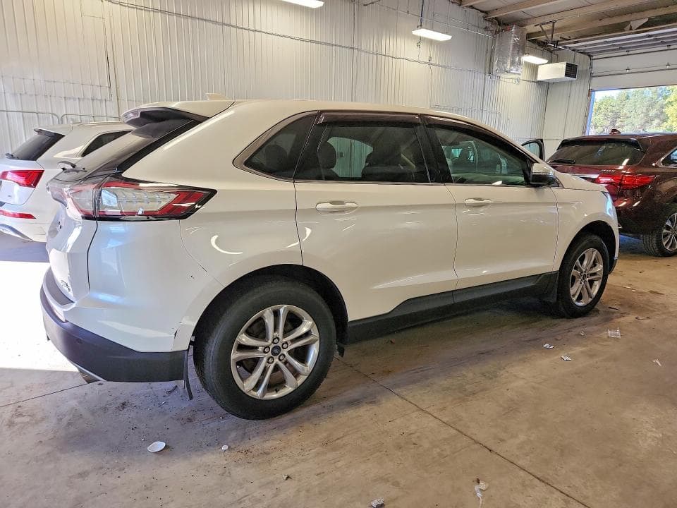 2018 FORD EDGE SEL 3