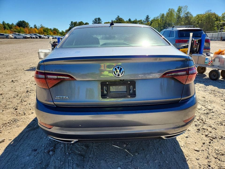 2020 VOLKSWAGEN JETTA S 6