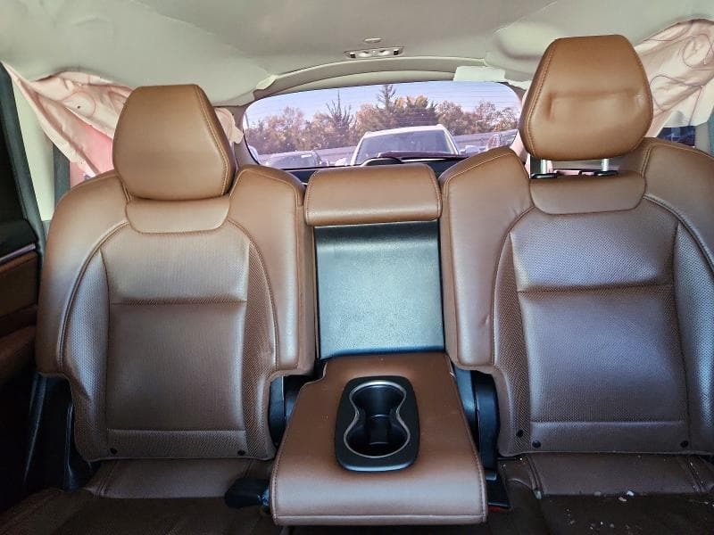 2020 ACURA MDX TECHNOLOGY 10