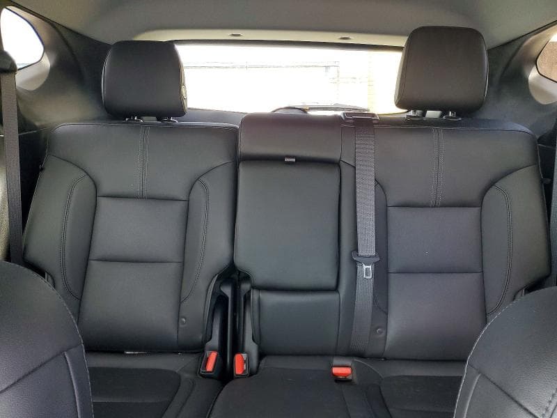2019 CHEVROLET BLAZER 3LT 10