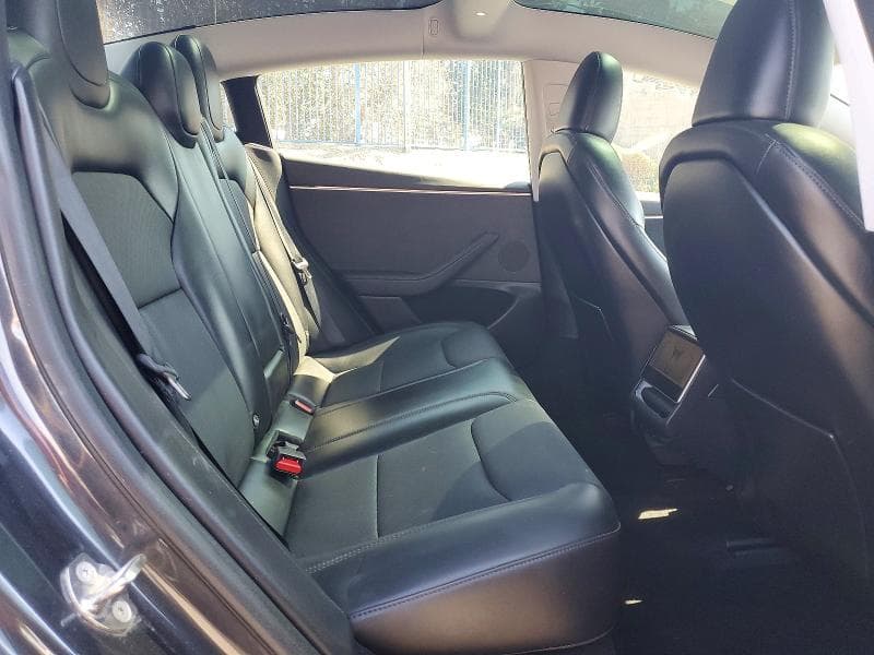 2024 TESLA MODEL 3 10