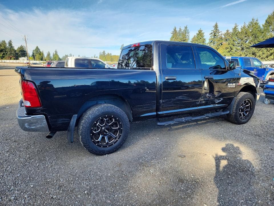 2017 RAM 1500 ST 3