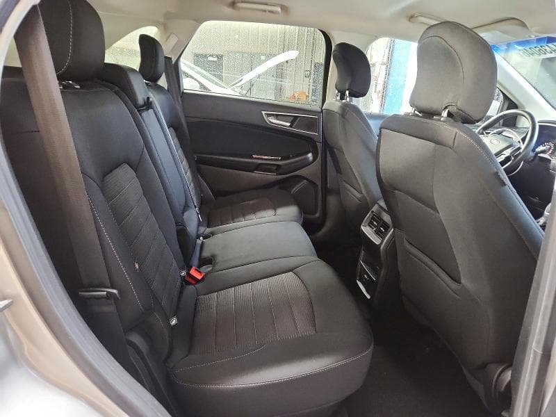 2018 FORD EDGE SEL 10