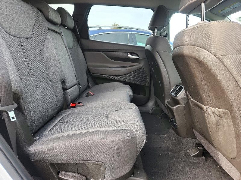 2019 HYUNDAI SANTA FE SEL 2.4L 11