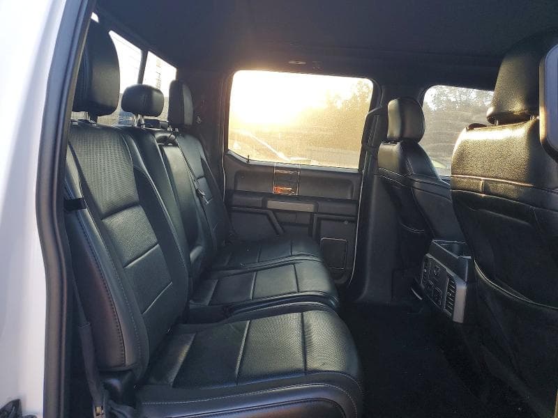 2019 FORD F150 RAPTOR 10