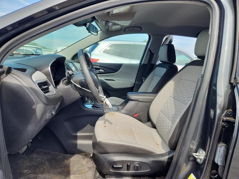 2019 CHEVROLET EQUINOX LS 7