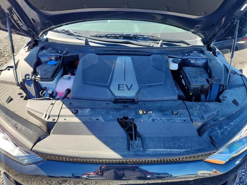 2023 KIA EV6 LIGHT 11