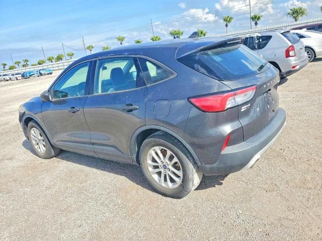 2020 FORD ESCAPE S 2