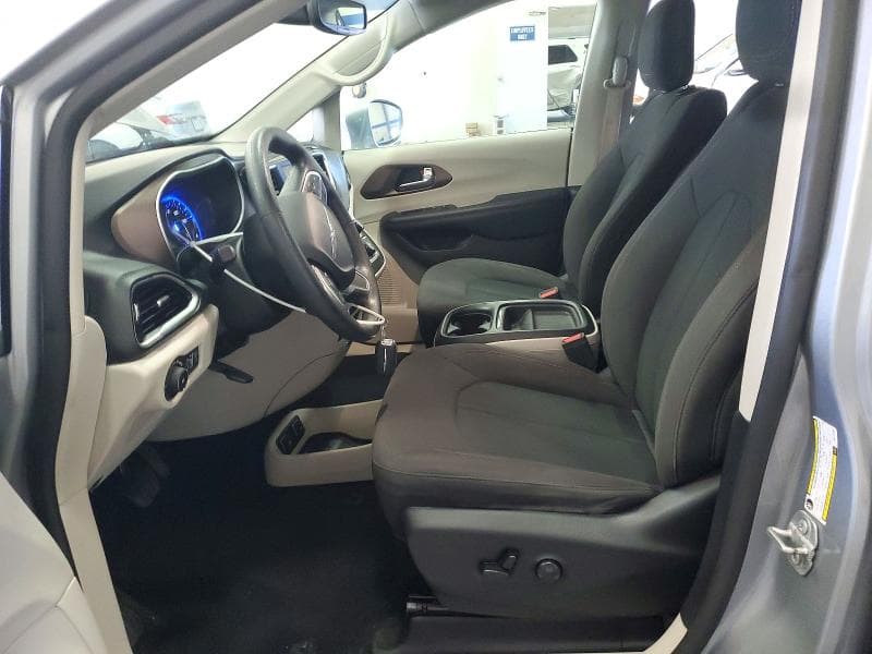2019 CHRYSLER PACIFICA TOURING PLUS 7
