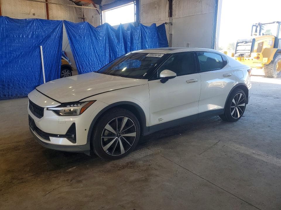 2021 POLESTAR 2